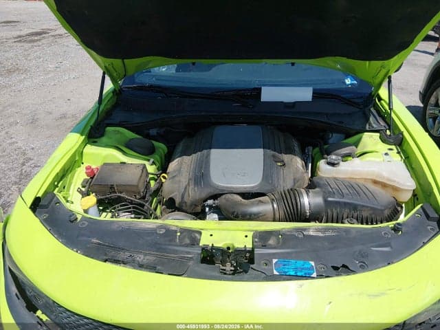 2023 DODGE CHARGER R/T 10