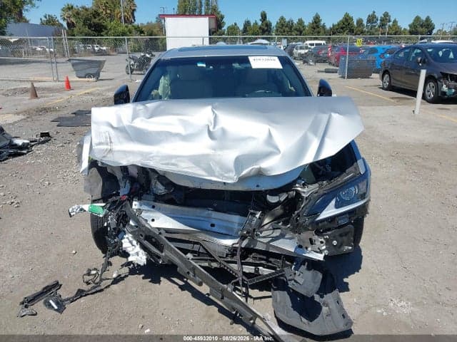 2019 LEXUS ES 300H 13