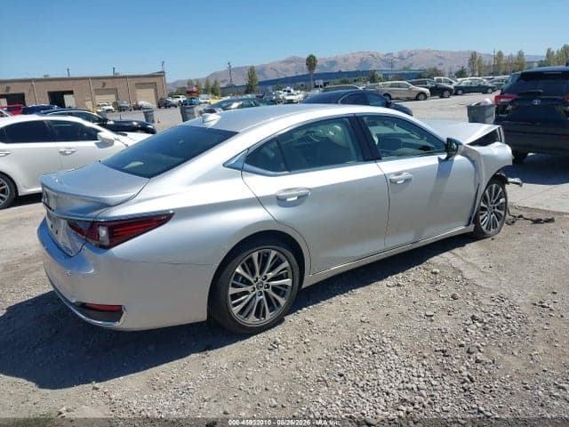 2019 LEXUS ES 300H 4