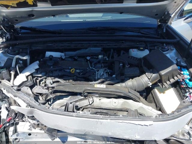 2019 LEXUS ES 300H 10