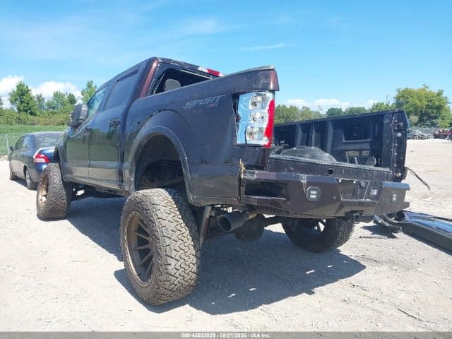 2018 FORD F-150 XLT 3