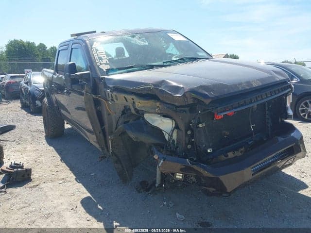 2018 FORD F-150 XLT 6