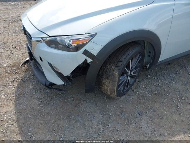 2018 MAZDA CX-3 TOURING 6
