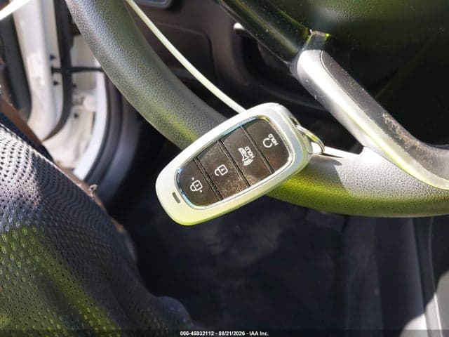 2022 HYUNDAI TUCSON SEL 11