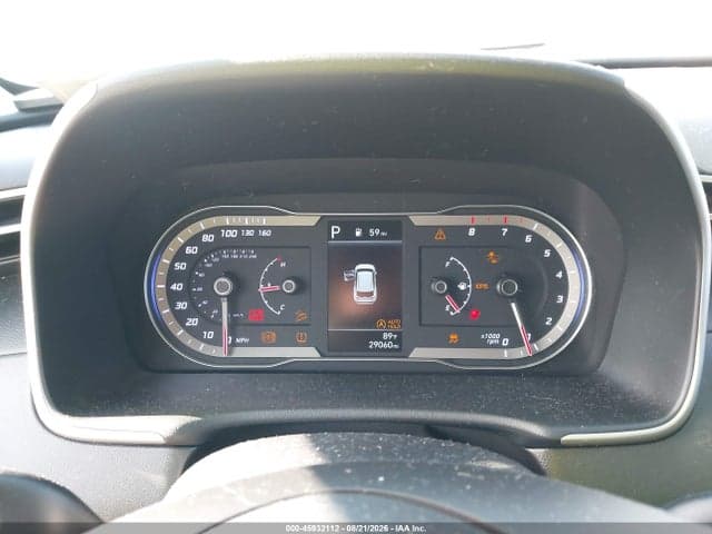 2022 HYUNDAI TUCSON SEL 7