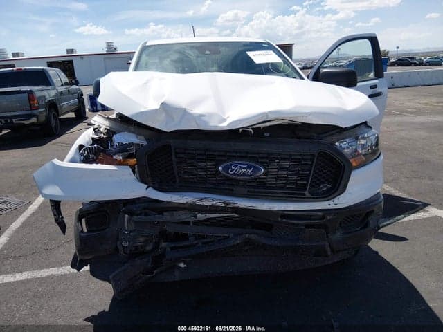 2020 FORD RANGER XL 6
