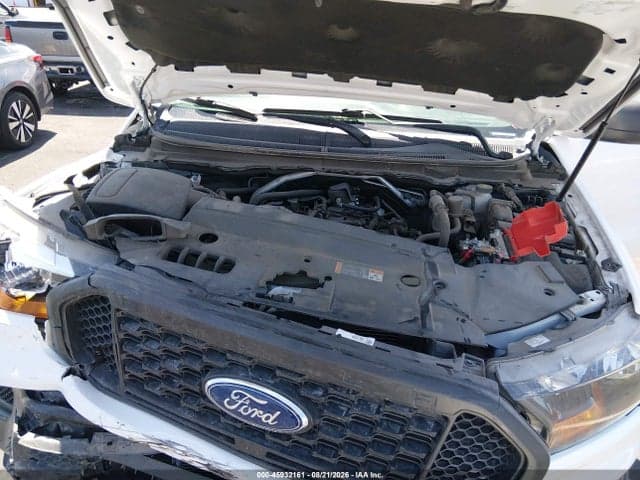 2020 FORD RANGER XL 10