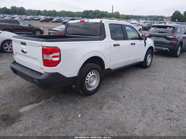 2023 FORD MAVERICK XL 4