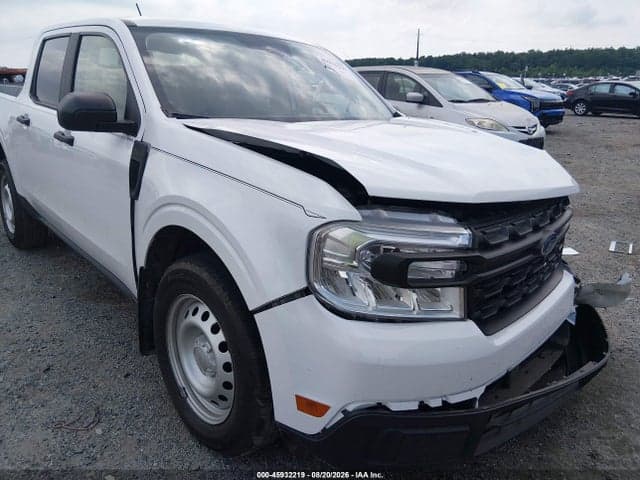 2023 FORD MAVERICK XL 6