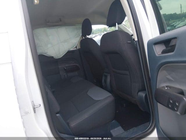 2023 FORD MAVERICK XL 8