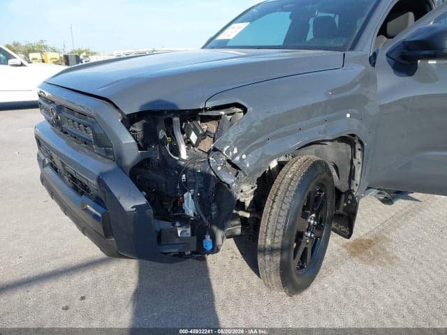 2025 TOYOTA 4RUNNER SR5 6