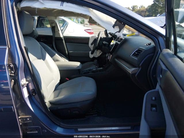 2018 SUBARU OUTBACK 2.5I LIMITED 5