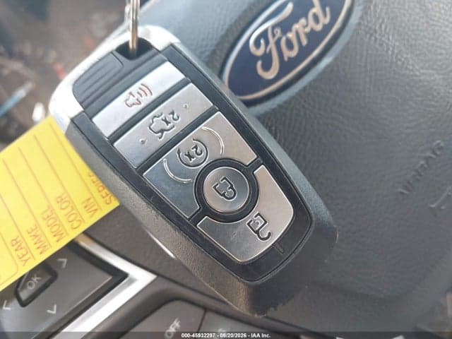 2018 FORD FUSION SE 11