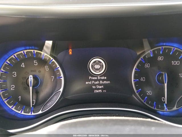 2018 CHRYSLER PACIFICA TOURING L PLUS 14