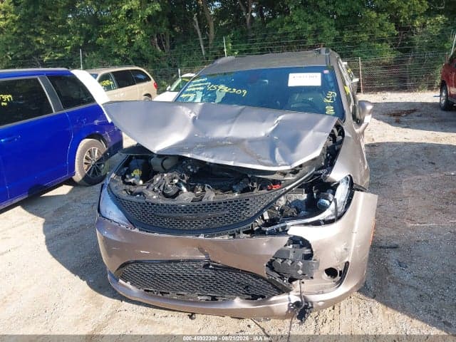 2018 CHRYSLER PACIFICA TOURING L PLUS 6