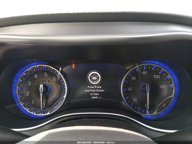 2018 CHRYSLER PACIFICA TOURING L PLUS 7