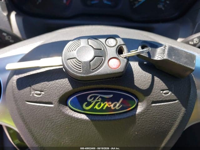 2018 FORD TRANSIT-350 XL 11