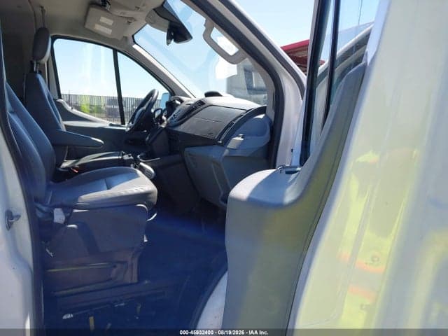 2018 FORD TRANSIT-350 XL 5