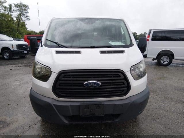 2018 FORD TRANSIT T-350 14