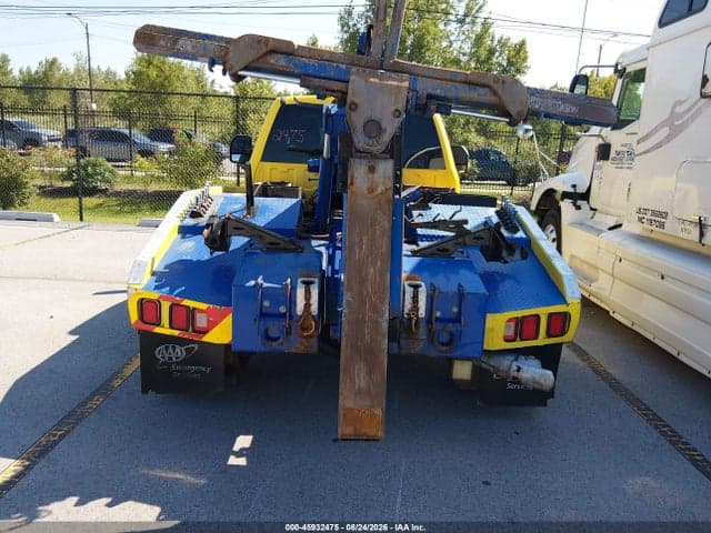 2017 FORD F-450 CHASSIS XLT 8