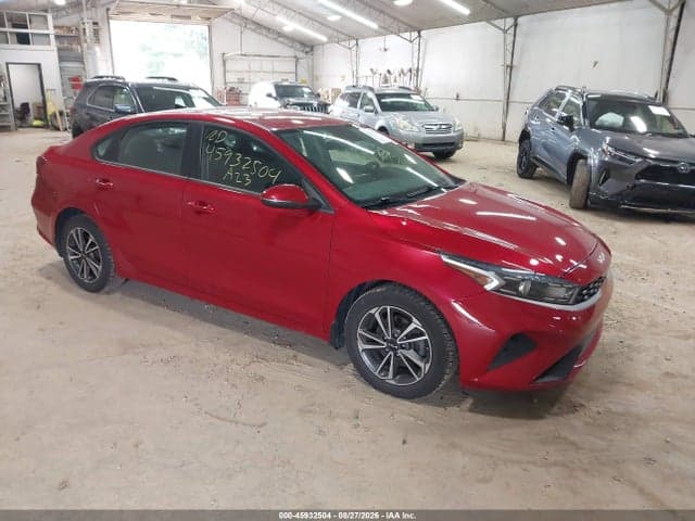 2023 KIA FORTE LXS 1