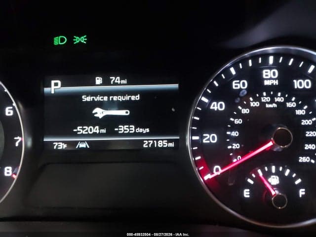 2023 KIA FORTE LXS 15