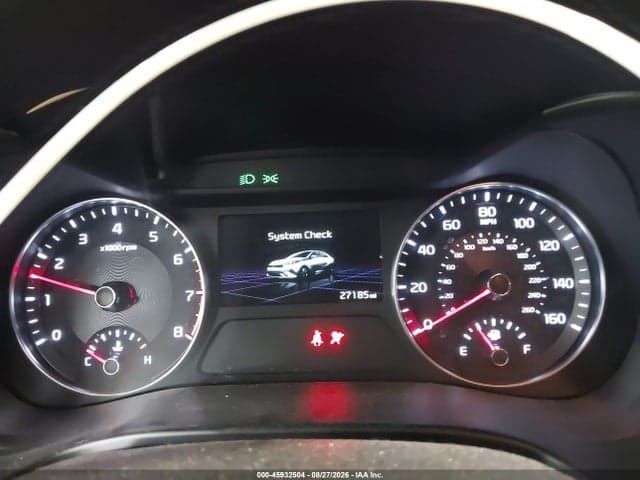 2023 KIA FORTE LXS 7