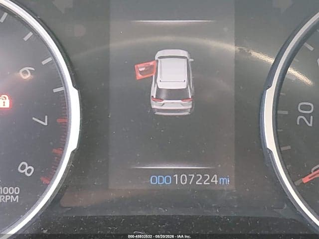 2019 TOYOTA RAV4 XLE 14
