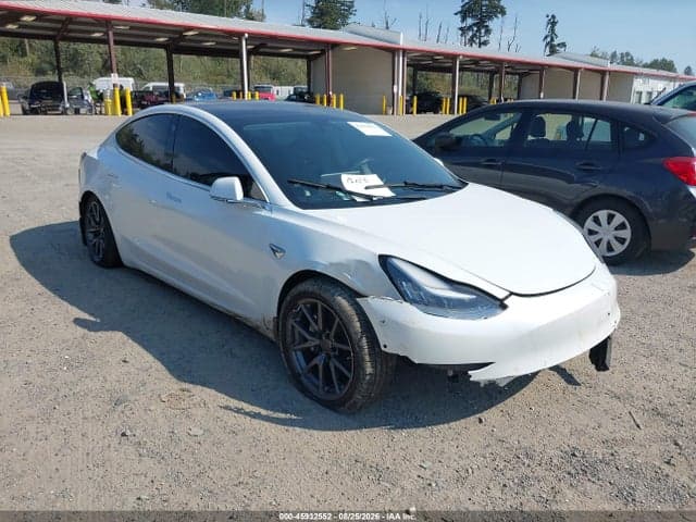 2019 TESLA MODEL 3 LONG RANGE/PERFORMANCE 1