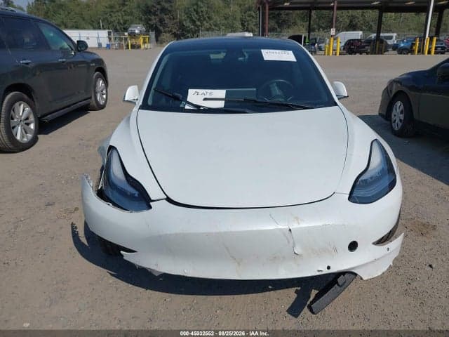 2019 TESLA MODEL 3 LONG RANGE/PERFORMANCE 11