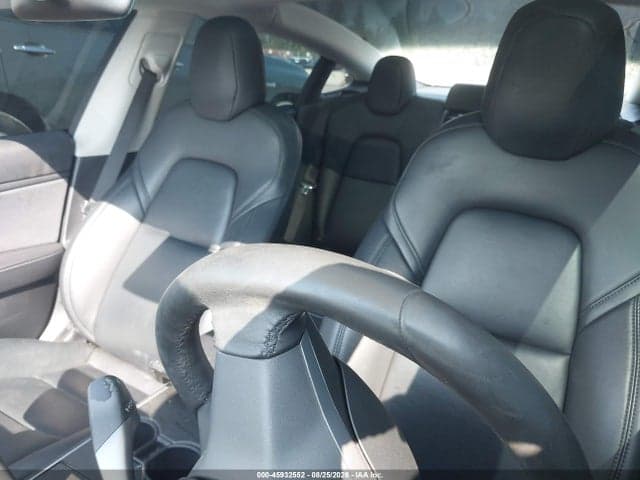 2019 TESLA MODEL 3 LONG RANGE/PERFORMANCE 14