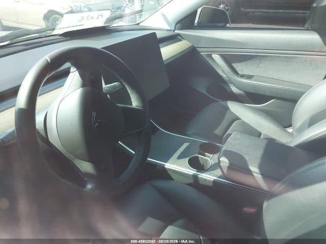 2019 TESLA MODEL 3 LONG RANGE/PERFORMANCE 16