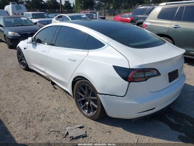2019 TESLA MODEL 3 LONG RANGE/PERFORMANCE 3
