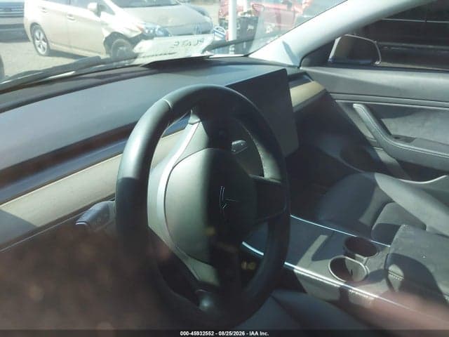 2019 TESLA MODEL 3 LONG RANGE/PERFORMANCE 7