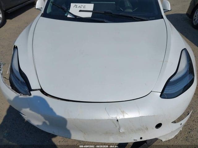 2019 TESLA MODEL 3 LONG RANGE/PERFORMANCE 10