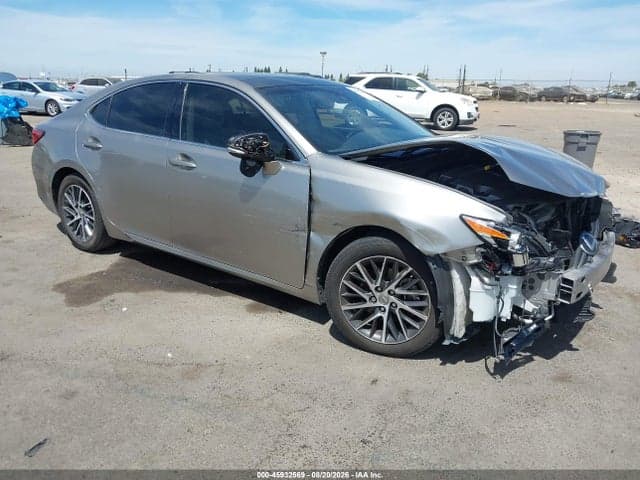 2017 LEXUS ES 350 1
