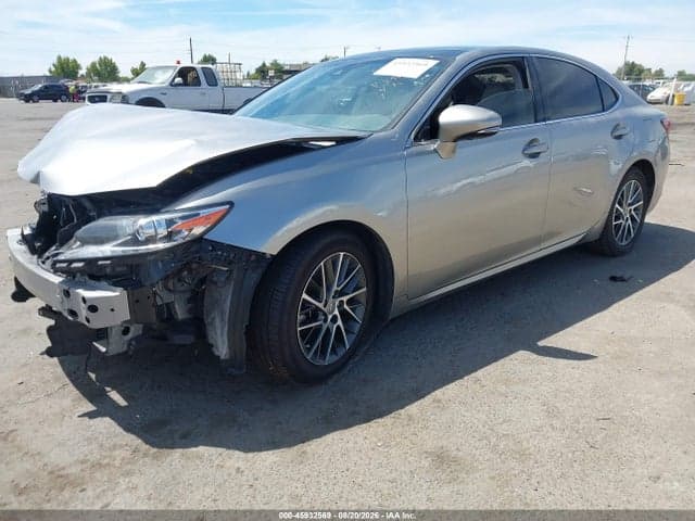 2017 LEXUS ES 350 2