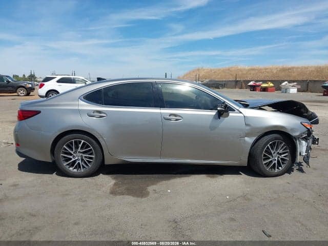 2017 LEXUS ES 350 13