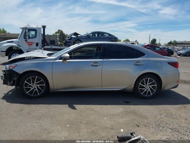 2017 LEXUS ES 350 14