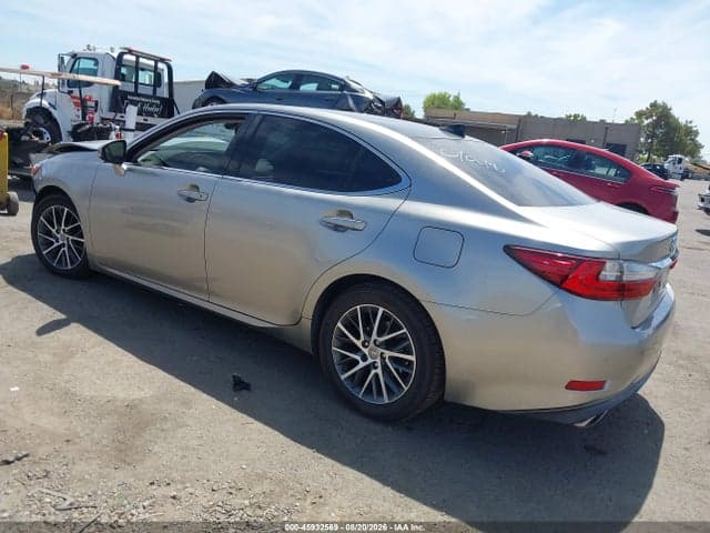 2017 LEXUS ES 350 3