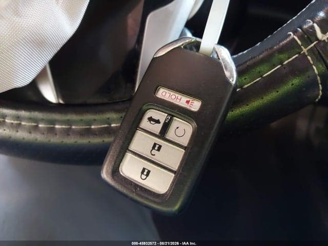 2019 HONDA CIVIC SPORT 11