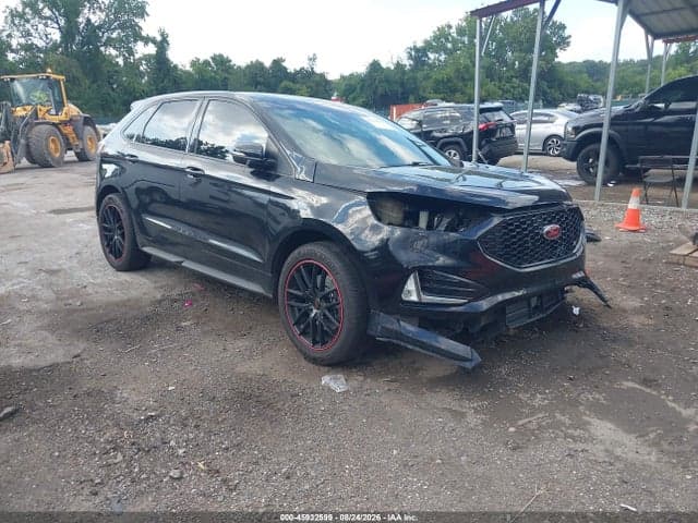 2019 FORD EDGE ST 1