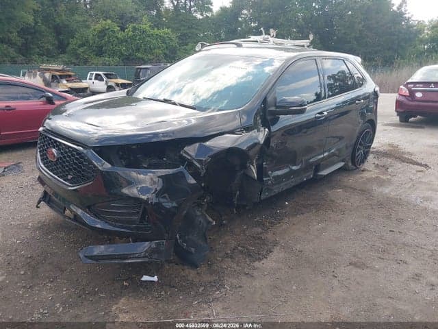 2019 FORD EDGE ST 2