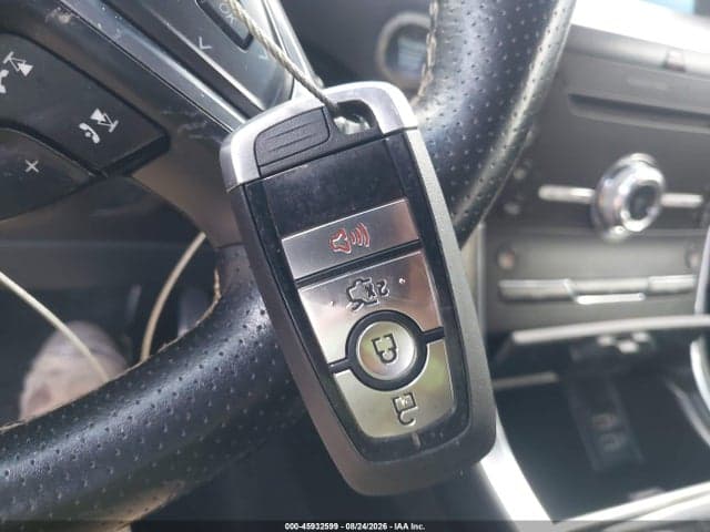 2019 FORD EDGE ST 11
