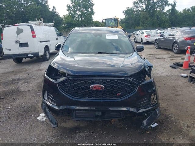 2019 FORD EDGE ST 13