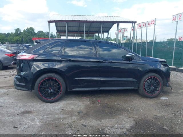 2019 FORD EDGE ST 14