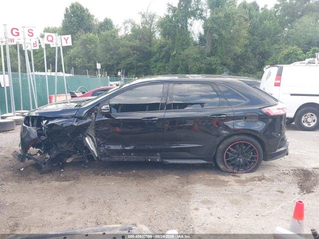 2019 FORD EDGE ST 15