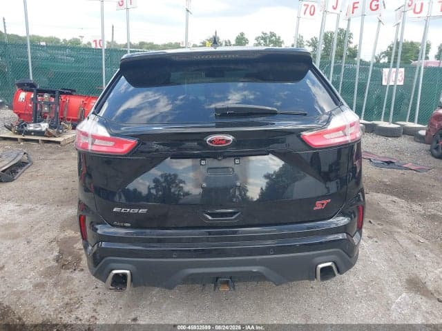 2019 FORD EDGE ST 17