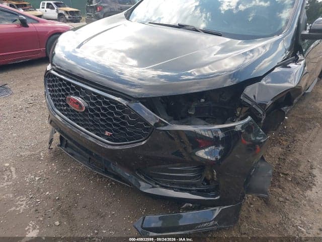 2019 FORD EDGE ST 18