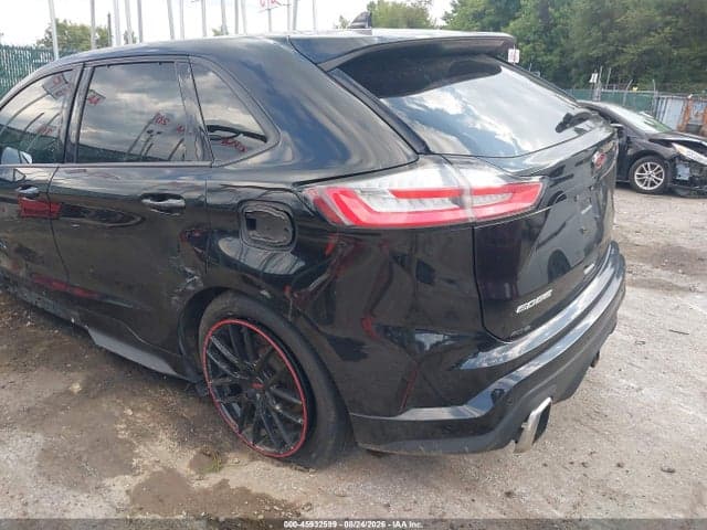 2019 FORD EDGE ST 20